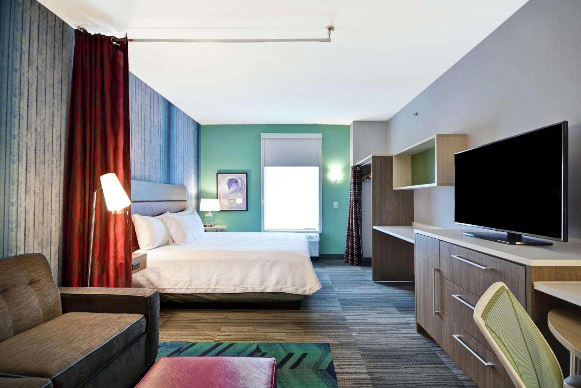 Home2 By Hilton Atlanta Lithia Springs